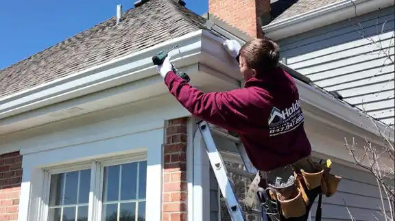 gutter services Woodmere